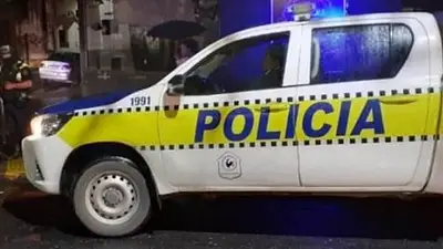 Mataron a un joven en Tucumán a la salida de un boliche: hay un detenido Mataron a un joven en Tucumán a la salida de un boliche: hay un detenido