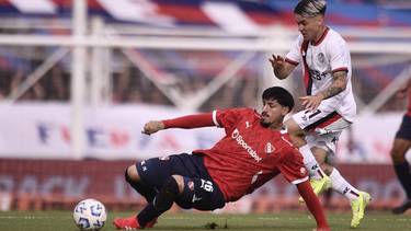 Independiente vs. San Lorenzo por Torneo Clausura: hora, TV en vivo y streaming online
