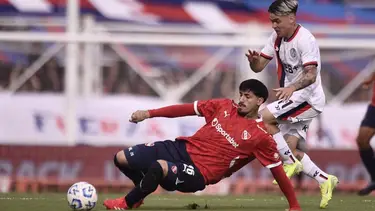 Independiente vs. San Lorenzo por Torneo Clausura: hora, TV en vivo y streaming online