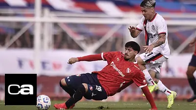 Independiente vs San Lorenzo por Torneo Clausura 2025: cuándo juegan, formaciones y cómo ver en vivo Independiente vs San Lorenzo por Torneo Clausura 2025: cuándo juegan, formaciones y cómo ver en vivo