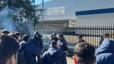 De un día para el otro: una reconocida fábrica de motos despidió a 70 trabajadores en plena crisis de Milei
