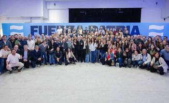 Fuerza Patria y su estrategia de unidad reforzada hasta las elecciones de octubre | Elecciones 2025