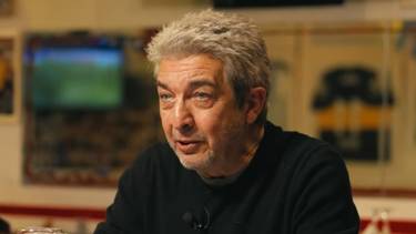 Ricardo Darín reveló su experiencia con la música techno y dejó boquiabiertos a todos: "Te pone"