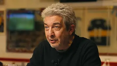 Ricardo Darín reveló su experiencia con la música techno y dejó boquiabiertos a todos: "Te pone" Ricardo Darín reveló su experiencia con la música techno y dejó boquiabiertos a todos: "Te pone"