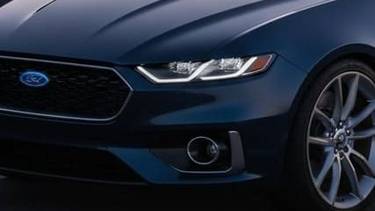 Irreconocible: así se ve el histórico Ford Falcon en su modelo 2025