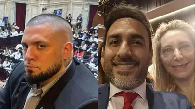 La horrorosa banalización de los "vuelos de la muerte" de dos militantes mileistas La horrorosa banalización de los "vuelos de la muerte" de dos militantes mileistas