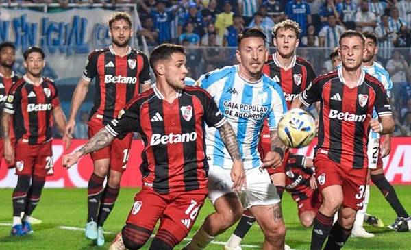River Plate cae 1-0 ante Atlético Tucumán y se despide de la fase regular con silbidos en el Monumental — image 2