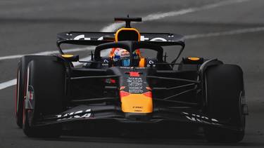 Fórmula 1: así quedó la lucha por la Copa de Constructores tras el GP de Azerbaiyán