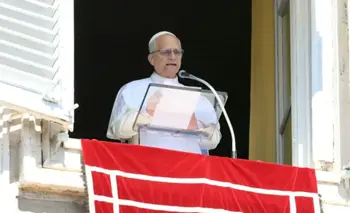 El Papa pidió solidaridad con la “tierra martirizada” de Gaza | Vaticano