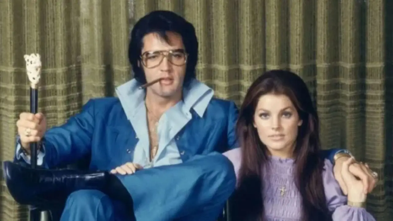 Qué dijo Priscila Presley sobre el mito de que Elvis sigue vivo.