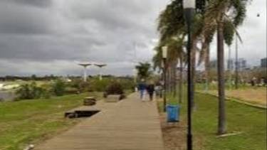Hallaron un cuerpo en la costa de Vicente López: se investigan las causas  