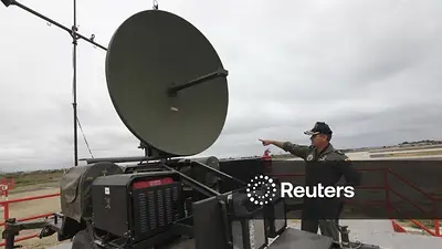 Ecuador votará en noviembre por instalación bases militares extranjeras, aprueba Consejo Electora Ecuador votará en noviembre por instalación bases militares extranjeras, aprueba Consejo Electora