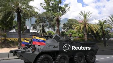 Venezuela ofreció dialogar con Trump luego del primer ataque a una embarcación