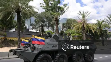 Venezuela ofreció dialogar con Trump luego del primer ataque a una embarcación