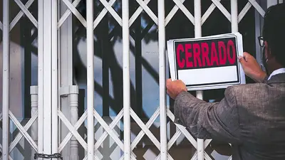 Cuál es el histórico de decoración que cierra sus puertas en Buenos Aires. Por qué Casa Ecléctica cierra sus puertas luego de 14 años. Cuál es el histórico de decoración que cierra sus puertas en Buenos Aires. Por qué Casa Ecléctica cierra sus puertas luego de 14 años.