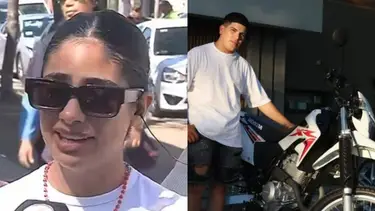 Daniela Celis y un nuevo comunicado sobre la salud de Thiago: "Recién salgo de verlo"