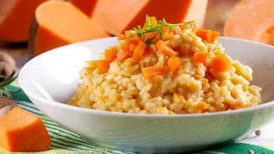 Risotto Risotto