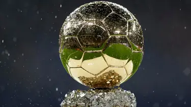 Este es el ganador del Balón de Oro 2025 según la inteligencia artificial