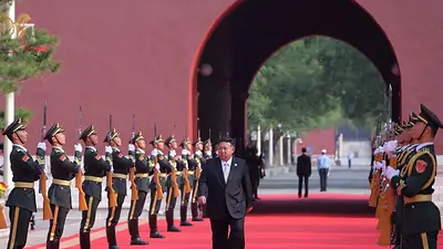 Corea del Norte se declara dispuesta a dialogar si EEUU retira su exigencia de desnuclearización Corea del Norte se declara dispuesta a dialogar si EEUU retira su exigencia de desnuclearización