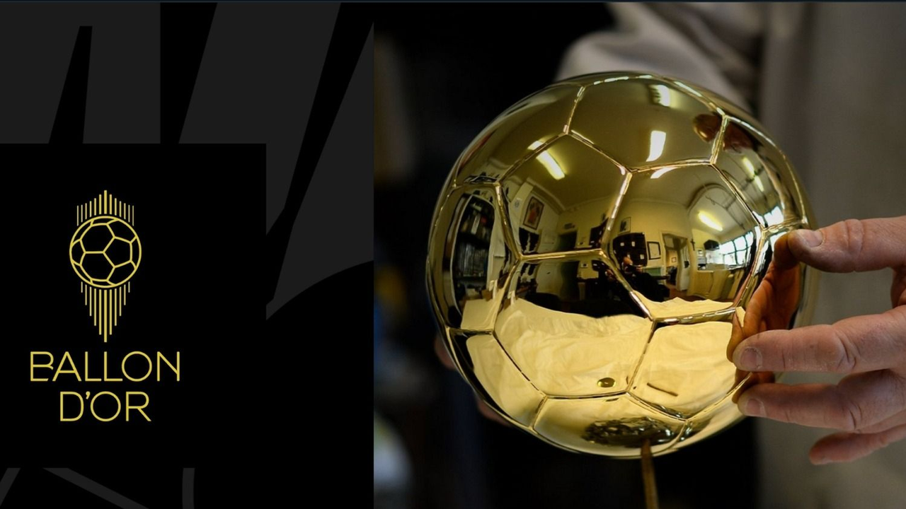 Balón de Oro, FIFA, Lamine Yamal, Ousmane Dembélé