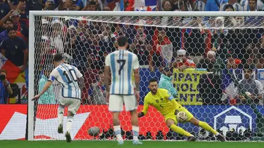 El cambio histórico que analiza la FIFA para los penales en el fútbol
