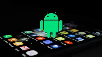 Android Android