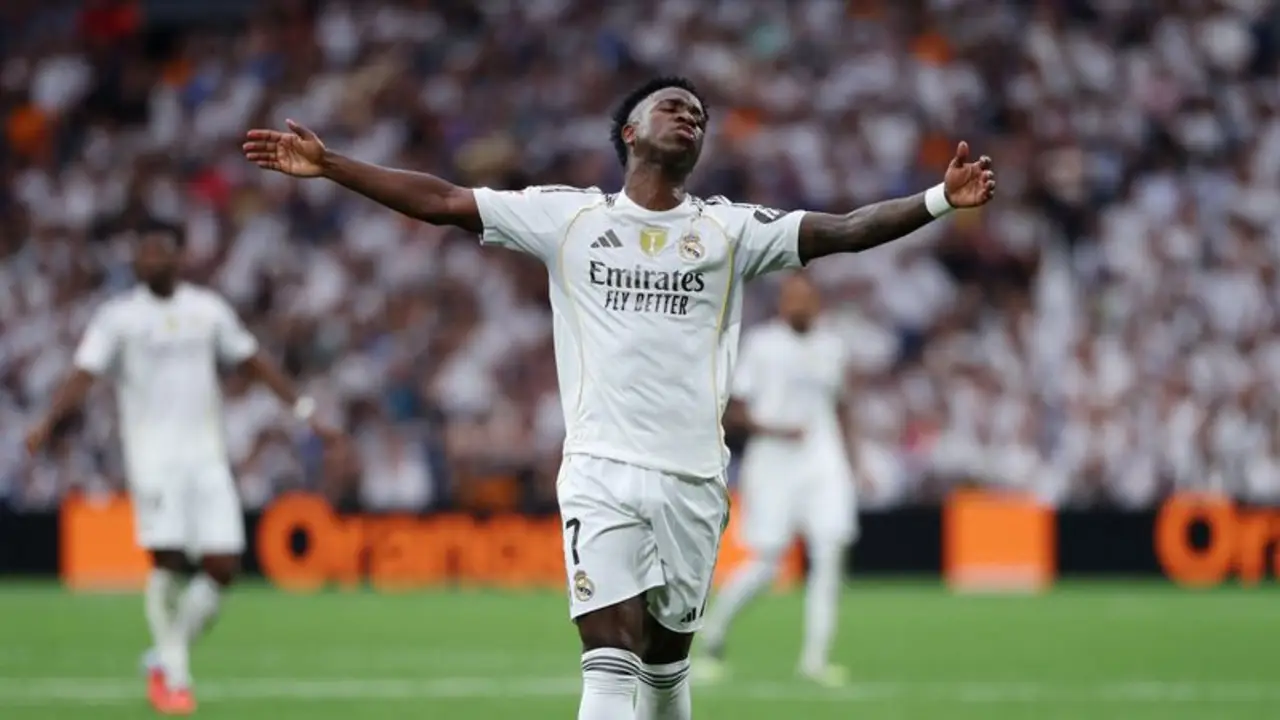 Xabi Alonso defiende su política de rotaciones mientras se agudizan las tensiones con Vinicius