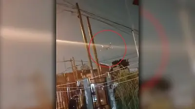 Un avión se quedó sin combustible y sobrevoló el Conurbano a solo 213 metros: qué se sabe hasta ahora Un avión se quedó sin combustible y sobrevoló el Conurbano a solo 213 metros: qué se sabe hasta ahora