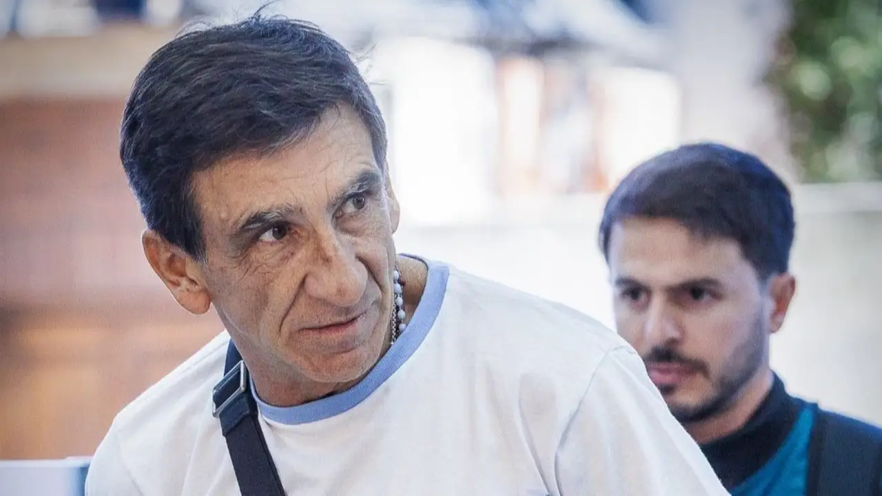 Gustavo Costas, Racing, Vélez, Copa Libertadores, Santiago Solari