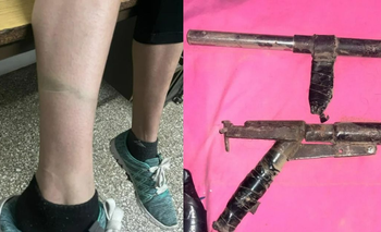 Córdoba: rescataron a una mujer secuestrada y detuvieron a dos personas | Córdoba 