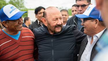 Con el 85%, el peronismo reafirmó su dominio en Ramón Lista, el departamento formoseño donde logró su victoria más clara