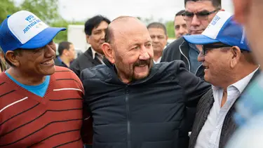 Con el 85%, el peronismo reafirmó su dominio en Ramón Lista, el departamento formoseño donde logró su victoria más clara