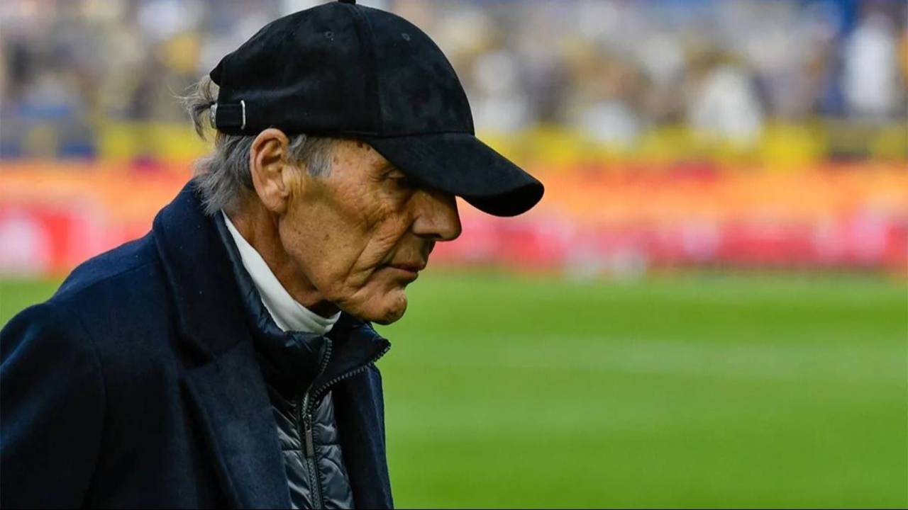 Miguel Ángel Russo, Boca, fútbol argentino, Torneo Clausura