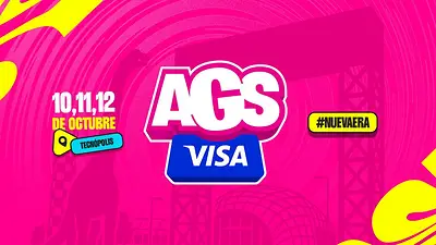 AGS Visa AGS Visa