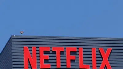 Netflix firma acuerdo de marketing conjunto con AB InBev para promocionar programas de TV y cerveza Netflix firma acuerdo de marketing conjunto con AB InBev para promocionar programas de TV y cerveza