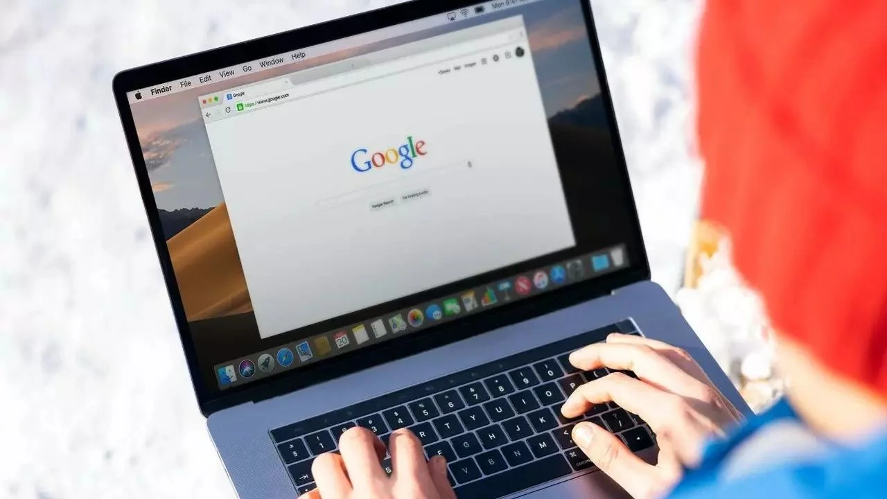 Google 