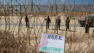 Autoridades dirigidas por Hamás ejecutan a presuntos colaboradores de Israel en Gaza: funcionario Autoridades dirigidas por Hamás ejecutan a presuntos colaboradores de Israel en Gaza: funcionario
