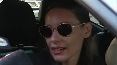 Pampita Pampita