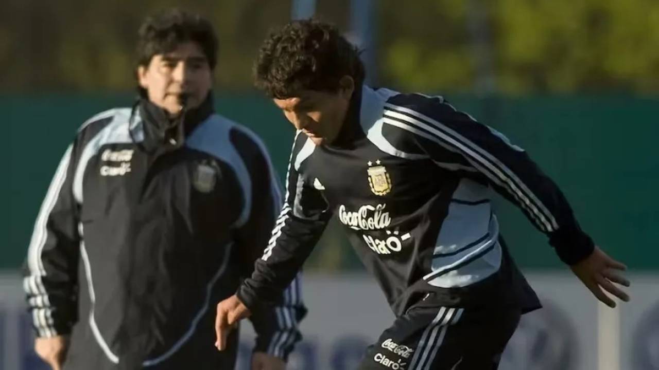 Inseguridad en Santa Fe: un ex jugador de la Selección Argentina fue víctima de un robo en la previa de un partido