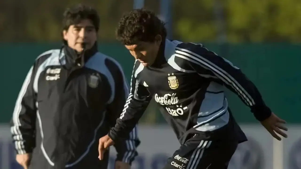 Inseguridad en Santa Fe: un ex jugador de la Selección Argentina fue víctima de un robo en la previa de un partido