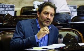 Pablo Carro: "Milei hace un plan platita para los sojeros" | Javier milei presidente