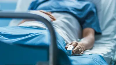 Qué le pasó a la joven que estuvo muerta por 3 minutos y luego revivió. Qué secuelas tiene la joven que "volvió" de la muerte. Qué le pasó a la joven que estuvo muerta por 3 minutos y luego revivió. Qué secuelas tiene la joven que "volvió" de la muerte.