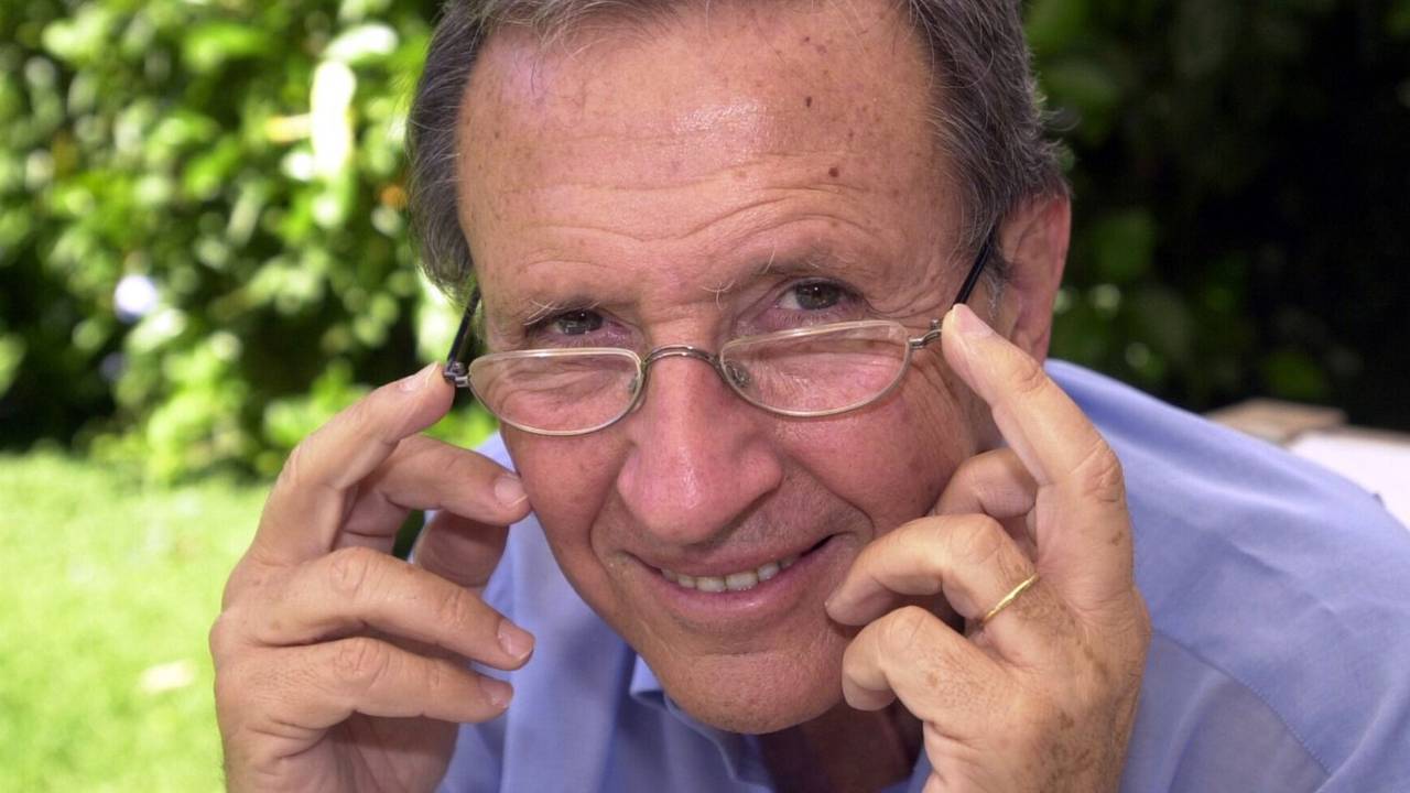 Mariano Grondona