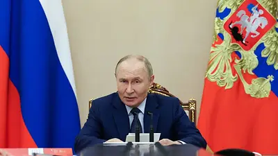Putin ofrece a Trump prorrogar un año el tratado sobre armas nucleares Putin ofrece a Trump prorrogar un año el tratado sobre armas nucleares