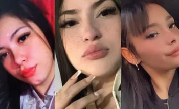 Desaparecieron tres amigas en La Matanza: tienen 20 y 15 años | Policiales