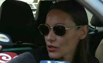 Pampita y un fuerte descargo a la prensa tras enterarse del robo a su casa  | Televisión 