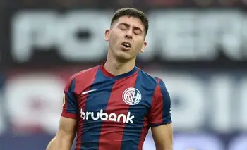 "Duele": el crudo testimonio del capitán de San Lorenzo en medio de la crisis | Fútbol argentino