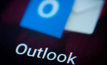 Caída masiva de Outlook afecta a millones en todo el mundo | Correo electrónico