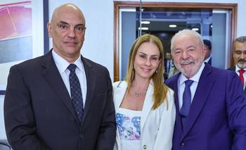 La contracara del apoyo a Milei: EEUU impone más sanciones contra Brasil | Eeuu-américa latina