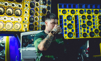 Mhtresuno presenta dos adelantos de su nuevo disco | Música